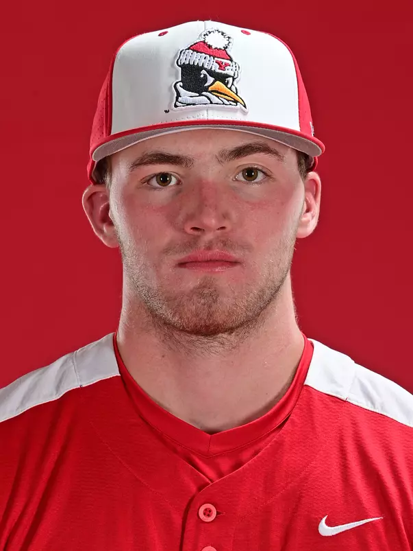 Youngstown State Baseball 2023 Photo Day – Nov. 11, 2022 (Photo by David Dermer)
