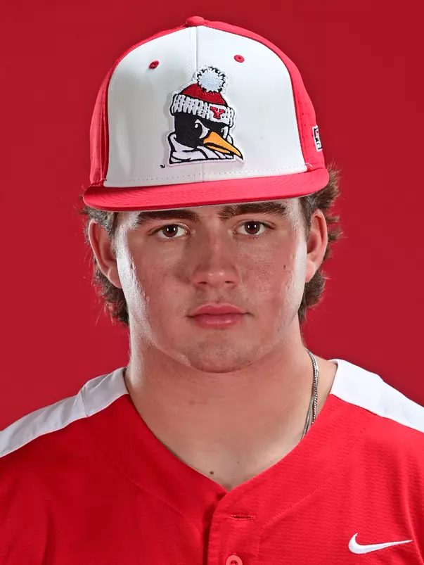 Youngstown State Baseball 2023 Photo Day – Nov. 11, 2022 (Photo by David Dermer)