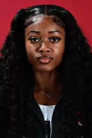 Jahniya Bowers