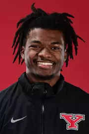 Caleb Ruffin