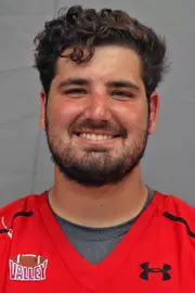 Aaron Ervin
