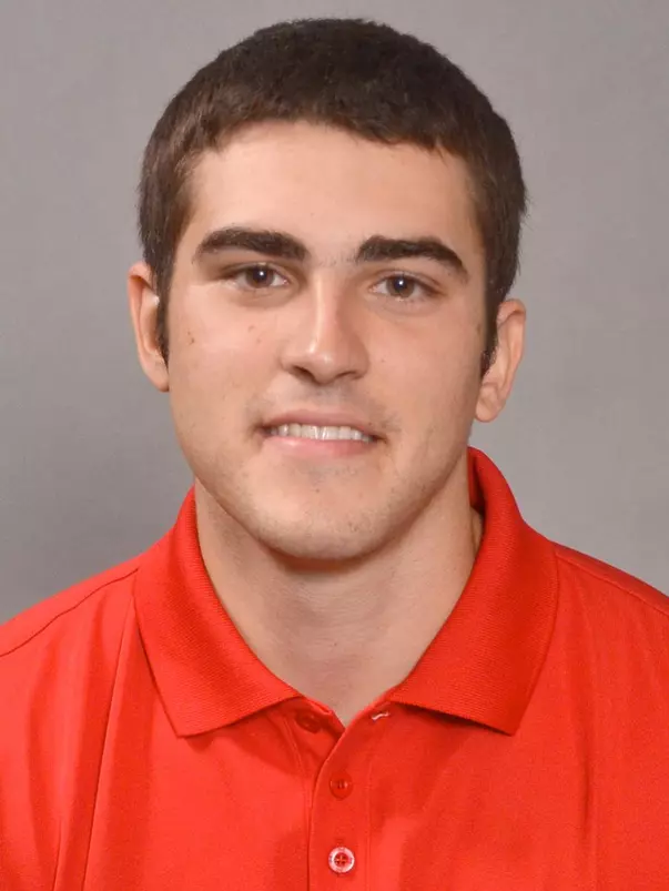 Adam Charles
