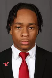 Adrian Brown Jr.