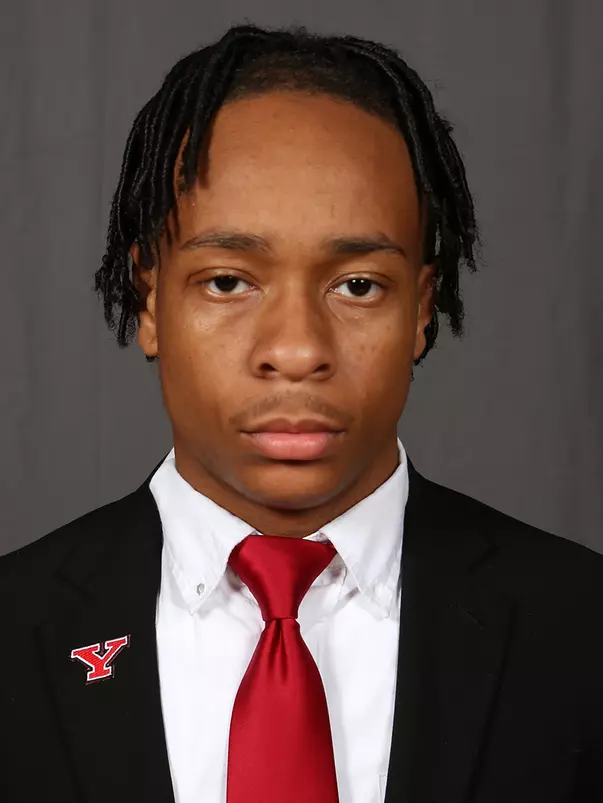 Adrian Brown Jr.