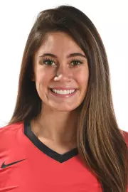 Alexia Byrnes