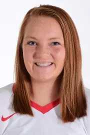 Alexis Hughes