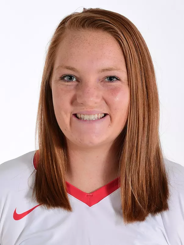 Alexis Hughes