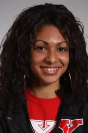 Alexis Washington