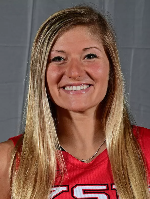 Alison Smolinski