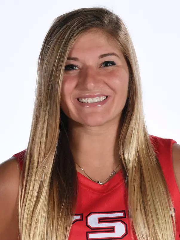 Alison Smolinski