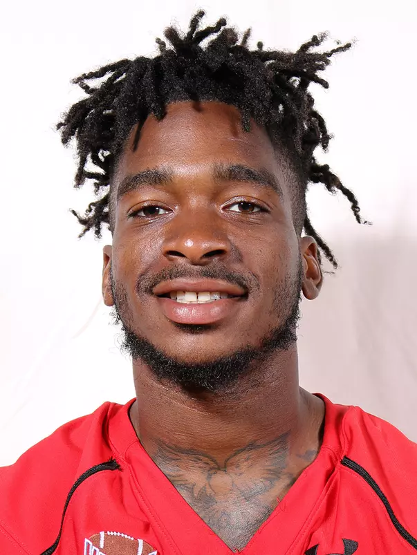 Alvin Bailey