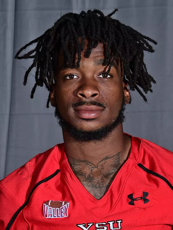 Alvin Bailey