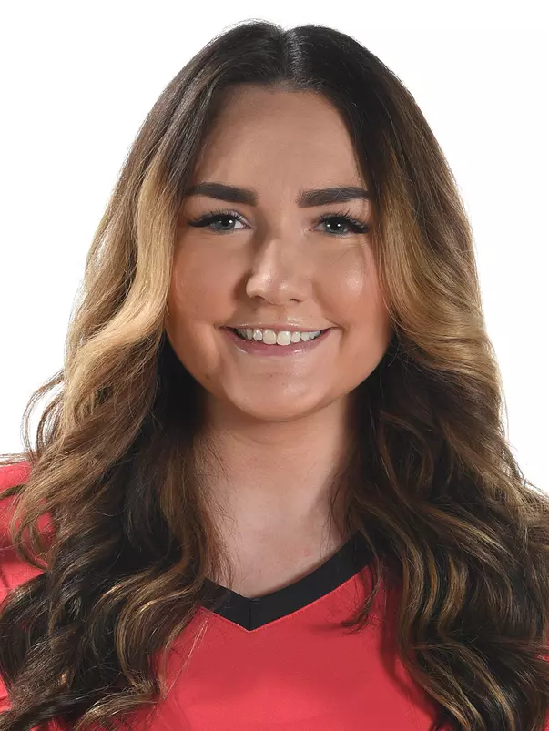 Alyssa Oswald