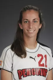 Amanda Barch