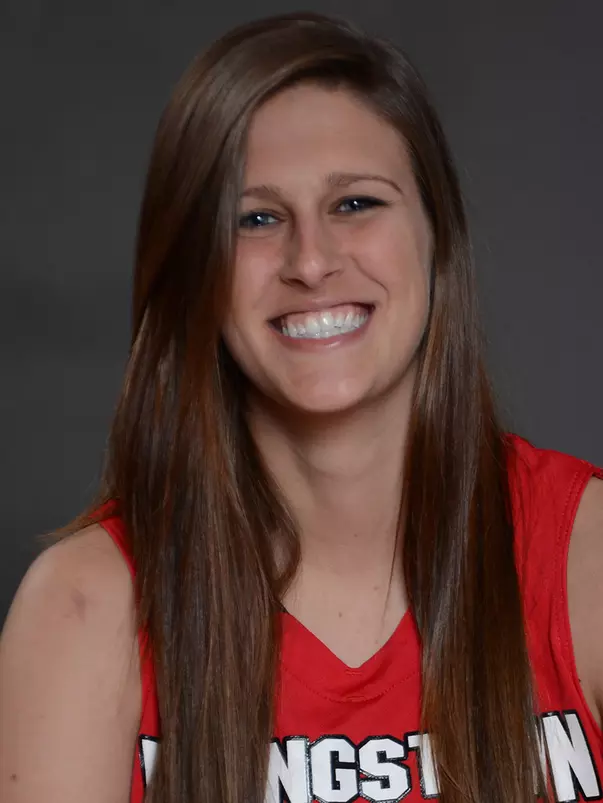 Amanda Barger