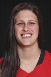 Amanda Barger