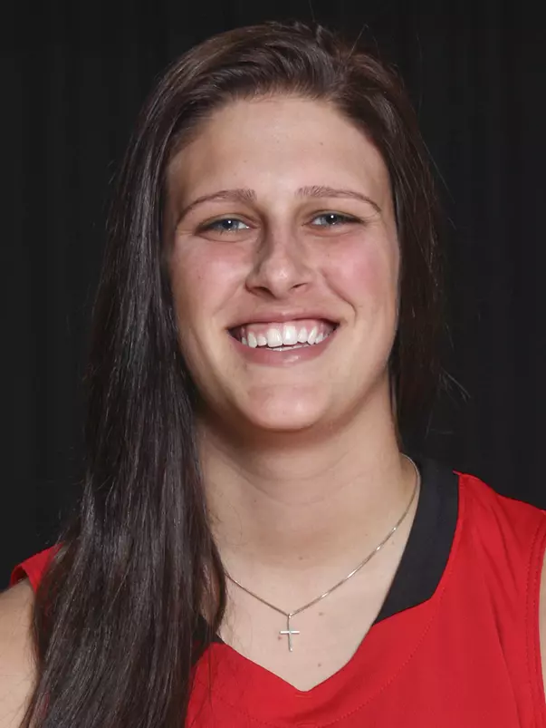 Amanda Barger