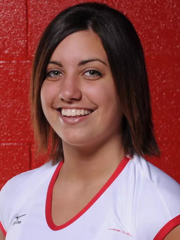 Amanda Gray