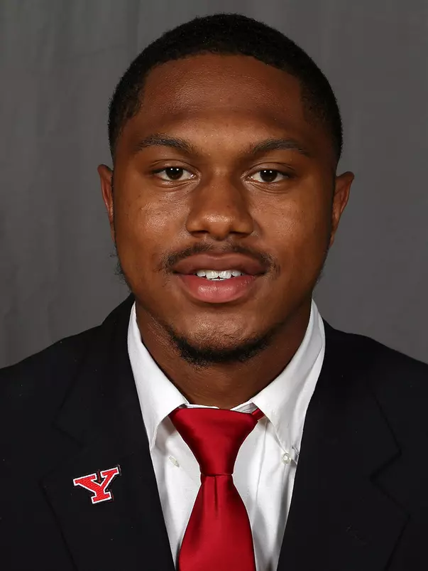 Amarian Robinson