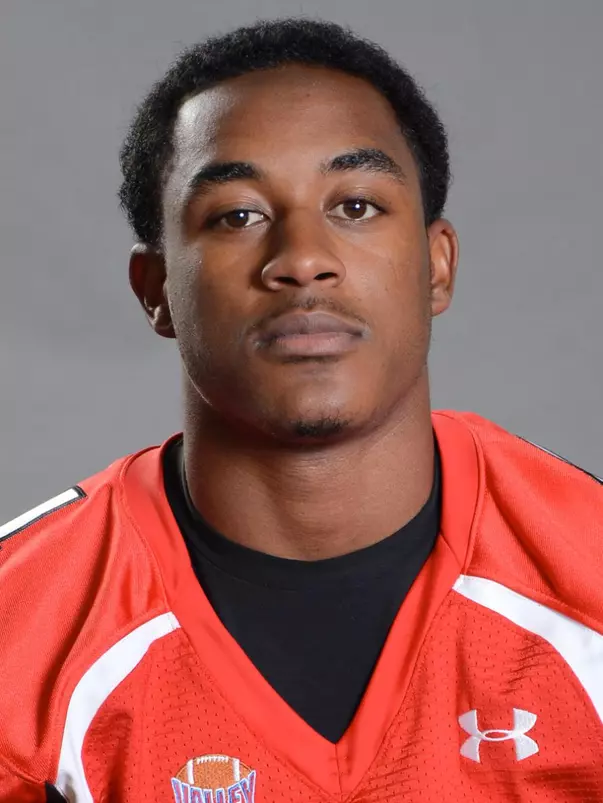 Andre Stubbs