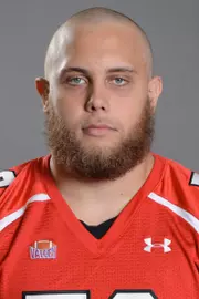Andrew Radakovich