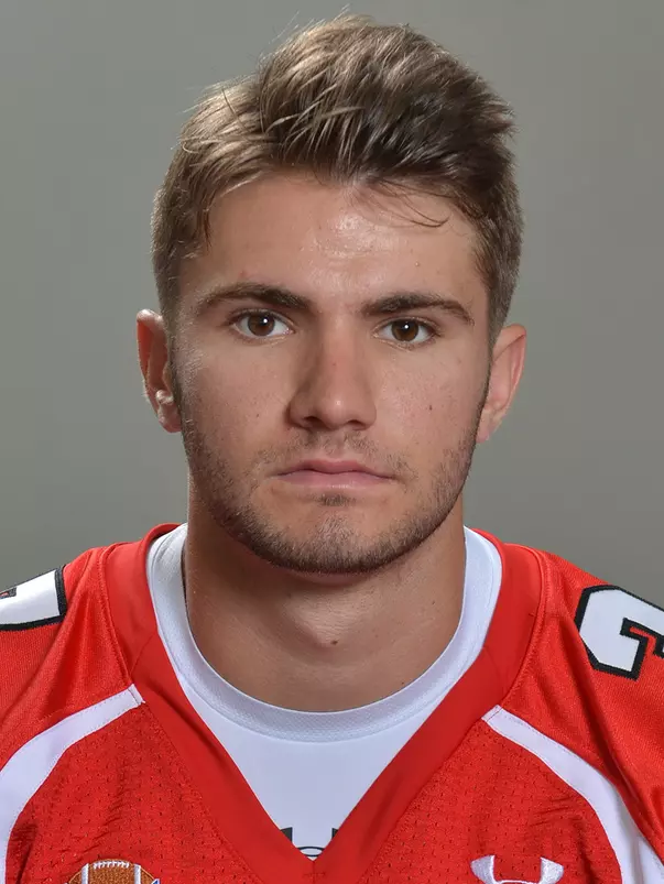 Anthony Marchionda