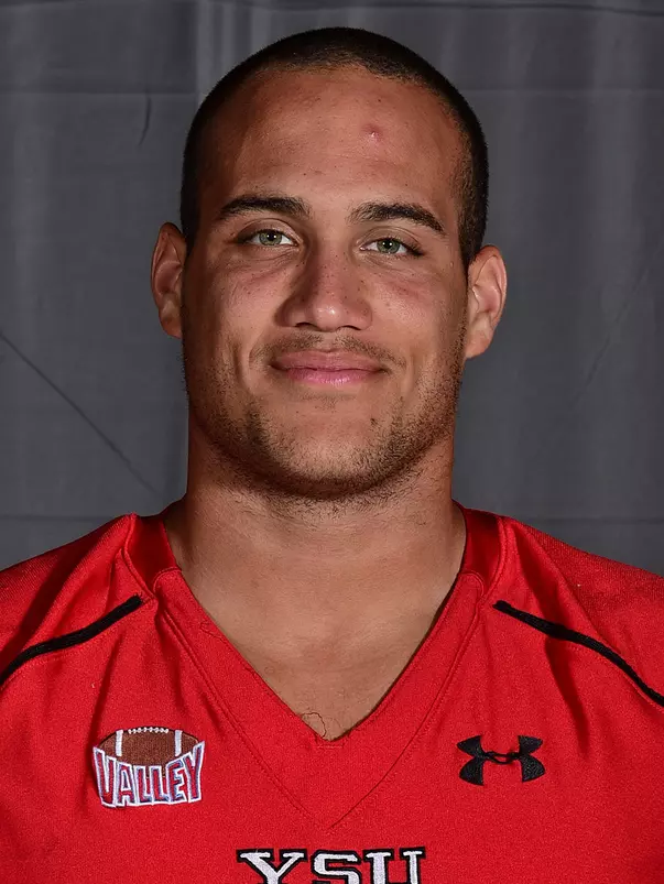 Anthony Parente