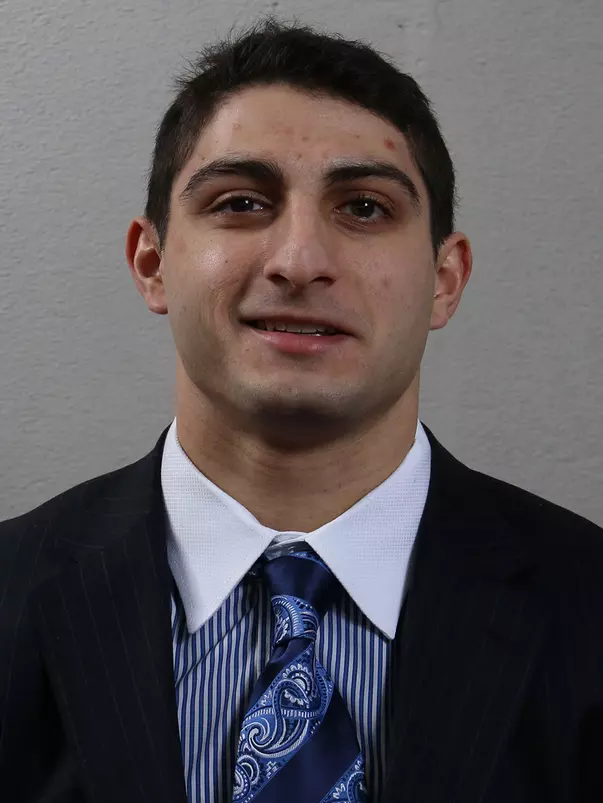 Anthony Rohan