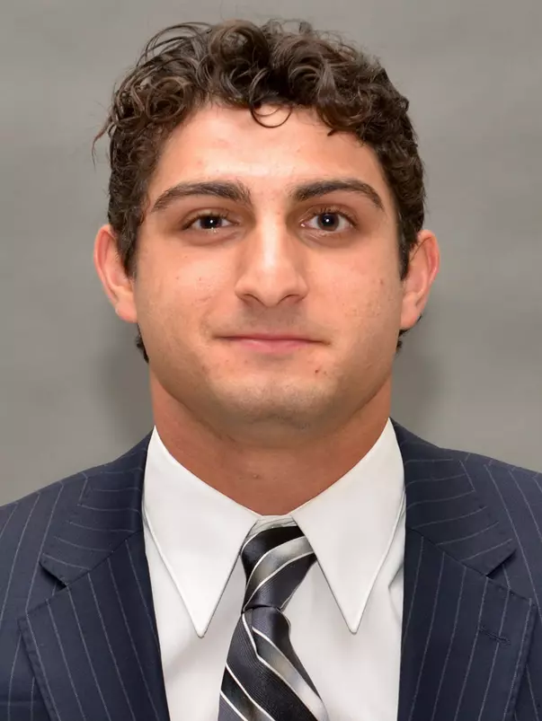 Anthony Rohan
