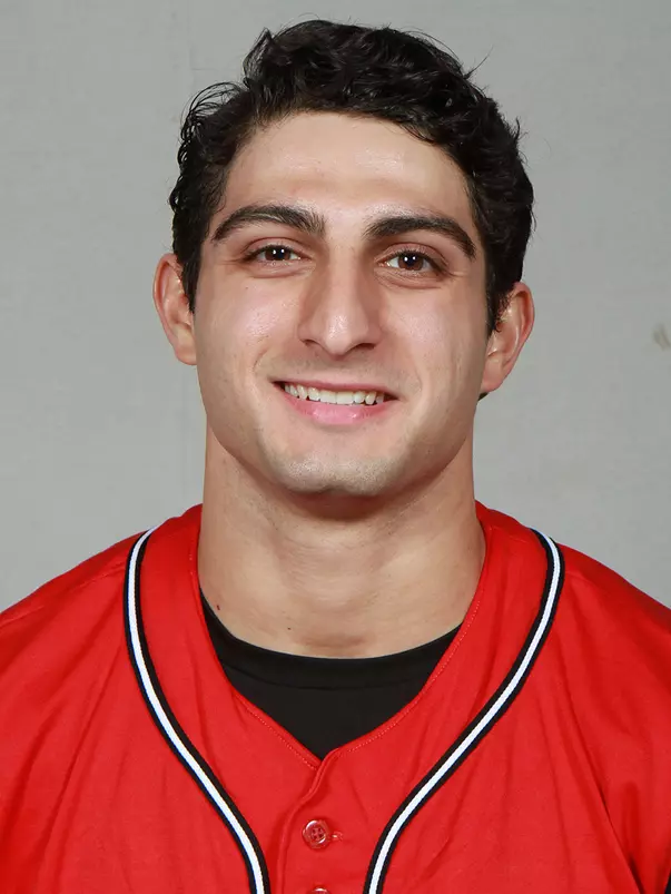 Anthony Rohan