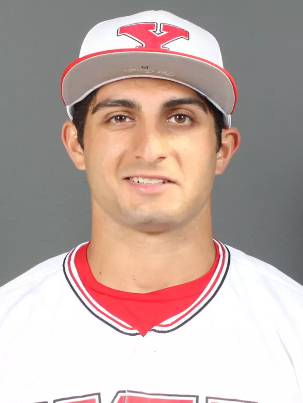 Anthony Rohan