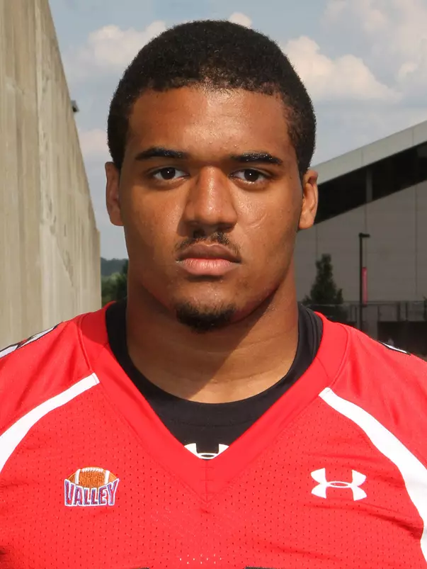 Antoine Cox