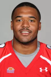Antoine Cox
