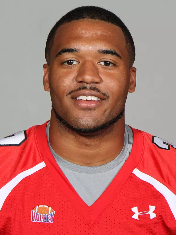 Antoine Cox