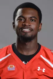 Antuan Williams
