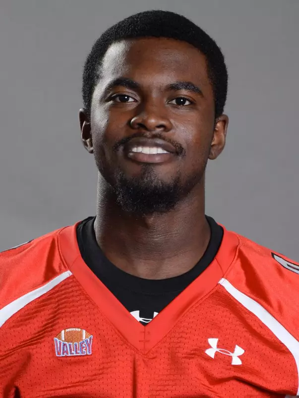 Antuan Williams