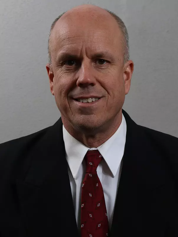 Craig Antush