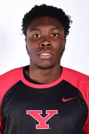 Antwan Maxwell, Jr.