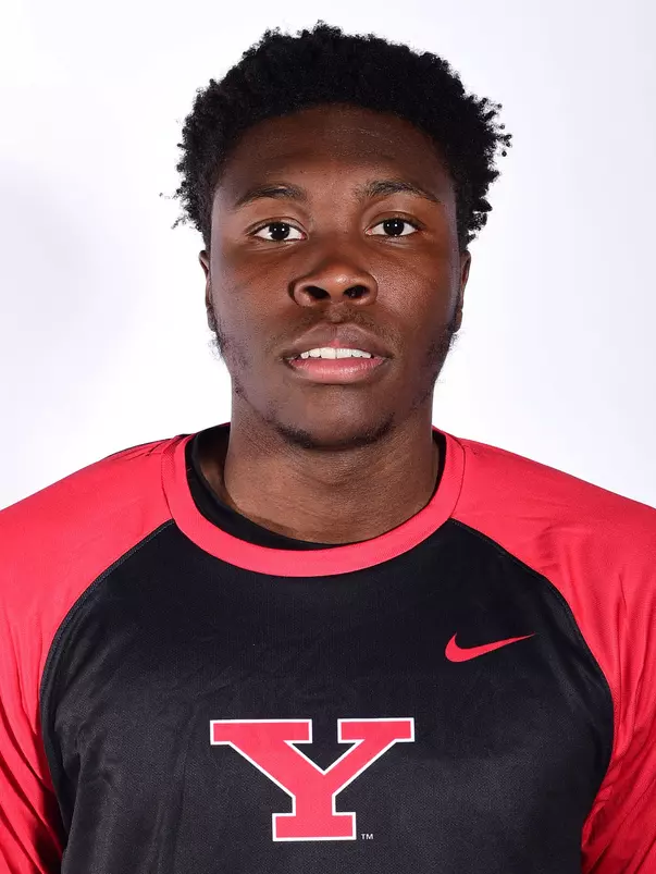 Antwan Maxwell, Jr.
