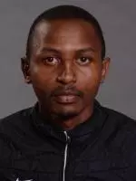 Aron Korir