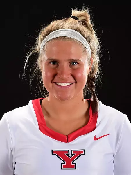 Aryn Lohrey