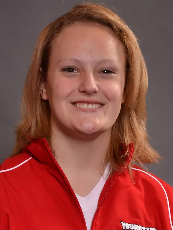 Ashley Dow
