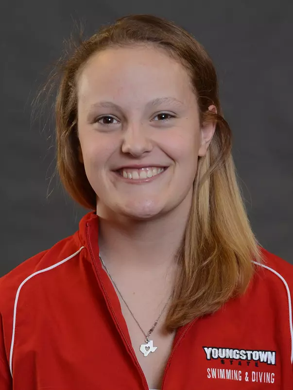 Ashley Dow