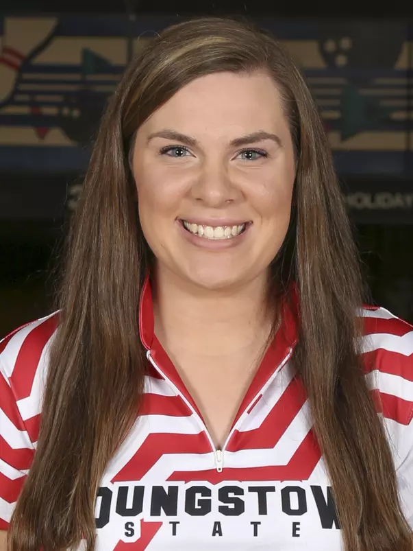 Ashley Kolb