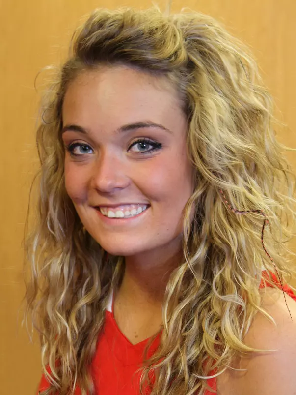 Ashley Lawson