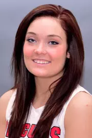 Ashley Lawson