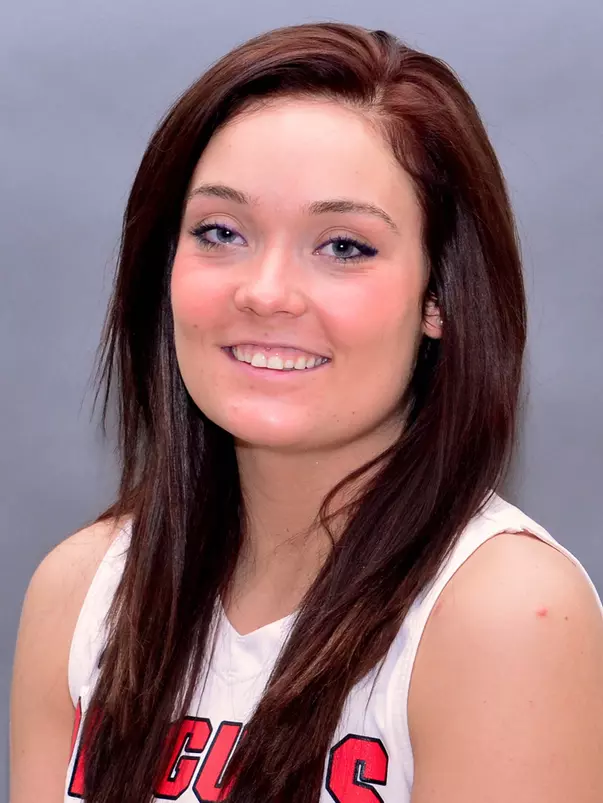 Ashley Lawson