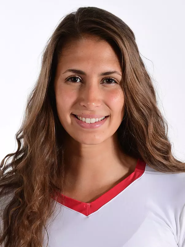 Ashley Starzyk