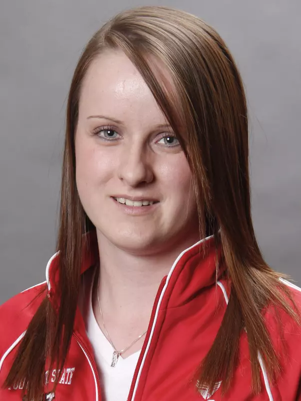 Ashley Williamson