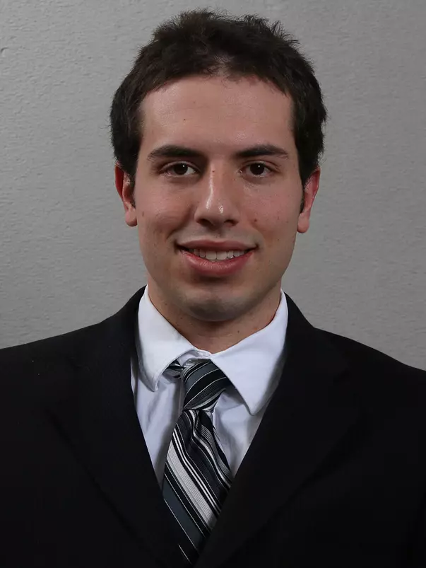 Austin Lujano